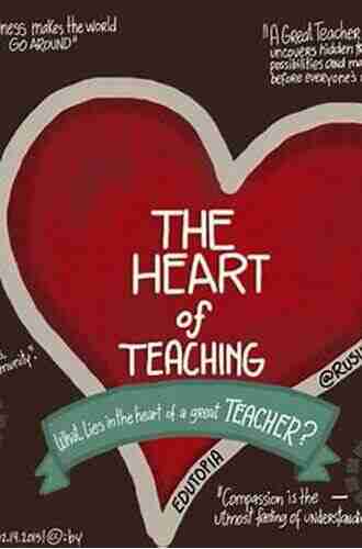 The Heart of Teaching: Empowering Students in the Performing Arts