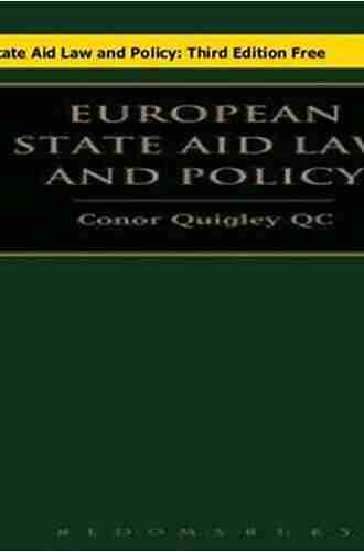 European State Aid Law and Policy