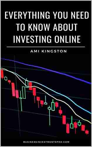 Everything You Need To Know About Investing Online