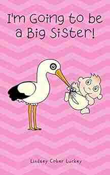 I m Going to be a Big Sister