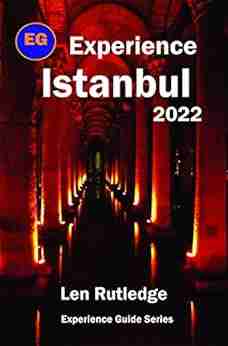 Experience Istanbul 2022 David Creighton