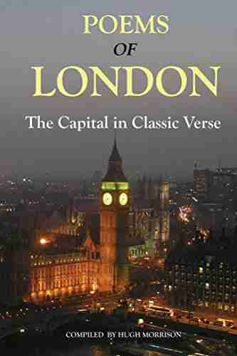 Poems of London: the Capital in Classic Verse