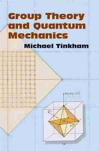 Group Theory and Quantum Mechanics (Dover on Chemistry)