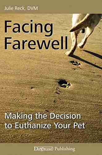 Facing Farewell Making The Decision To Euthanize Your Pet