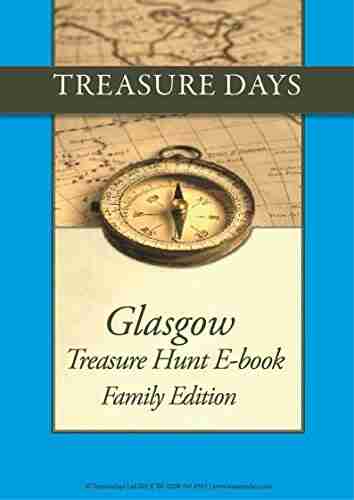 Glasgow Treasure Hunt: Family Edition (Treasure Hunt E From Treasuredays 43)