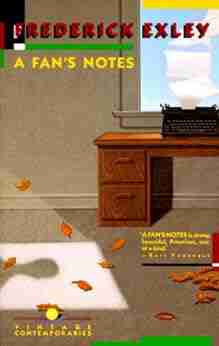 A Fan S Notes (Vintage Contemporaries)