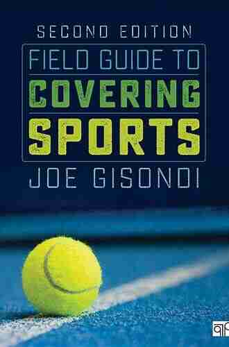 Field Guide To Covering Sports