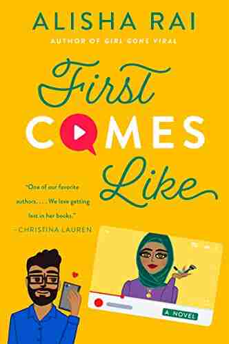 First Comes Like: A Novel (Modern Love 3)