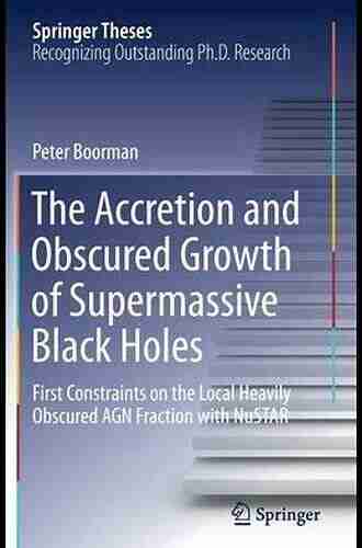 The Accretion and Obscured Growth of Supermassive Black Holes: First Constraints on the Local Heavily Obscured AGN Fraction with NuSTAR (Springer Theses)