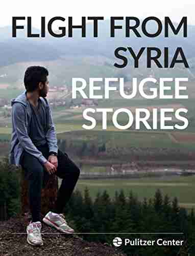 Flight From Syria: Refugee Stories