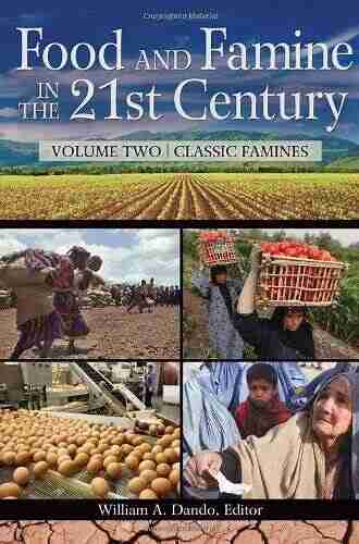 Food and Famine in the 21st Century 2 volumes