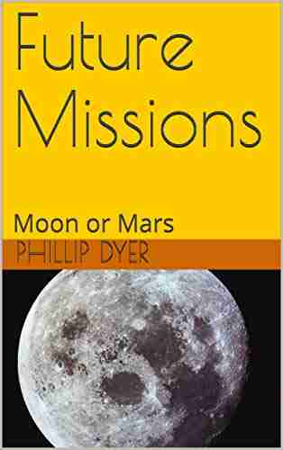 Future Missions: Moon or Mars