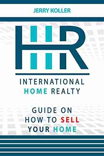 International Home Realty: Guide On How To SELL Your Home