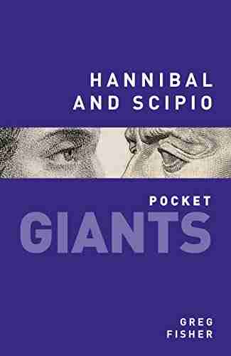 Hannibal and Scipio: pocket GIANTS