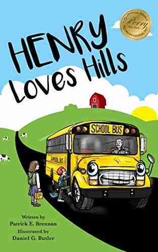 Henry Loves Hills Alice J Wisler