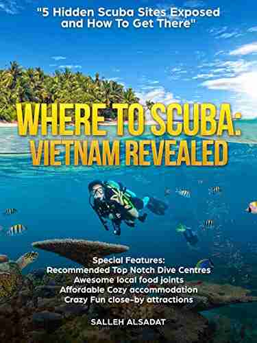 WHERE TO SCUBA: MALAYSIA REVEALED: 5 Hidden Scuba Sites Exposed And How To Get There