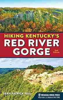 Hiking Kentucky S Red River Gorge