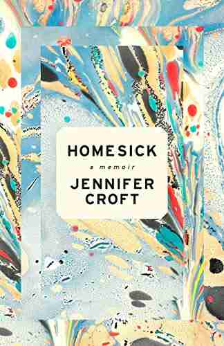 Homesick Jennifer Croft