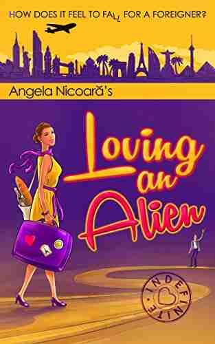 Loving An Alien: How Does It Feel To Fall For A Foreigner?