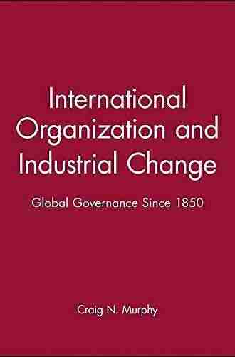 International Competition and Industrial Change: Essays in the History of Mining and Metallurgy 1800 1950