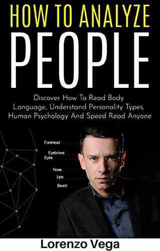 How To Analyze People: Discover How To Read Body Language Understand Personality Types Human Psychology And Speed Read Anyone