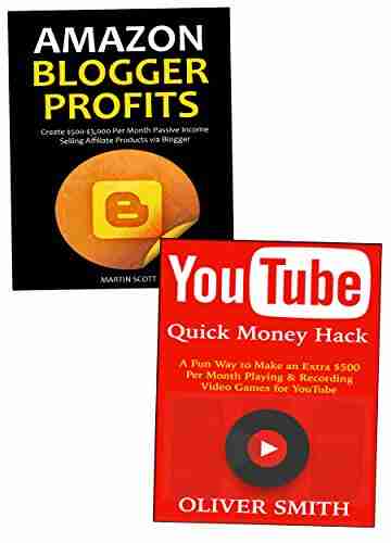 Use YouTube Amazon To Make Money Online: 2 Ways To Make Fast Cash Online