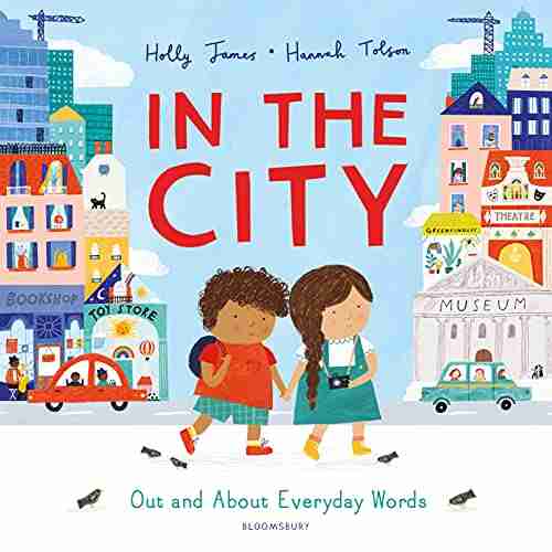 In The City Karen McWilliams