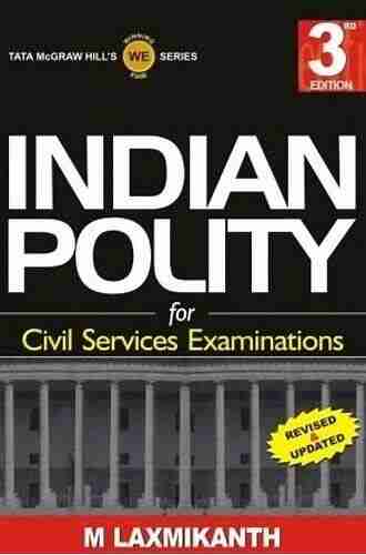 Indian Polity For Civil Services Examination