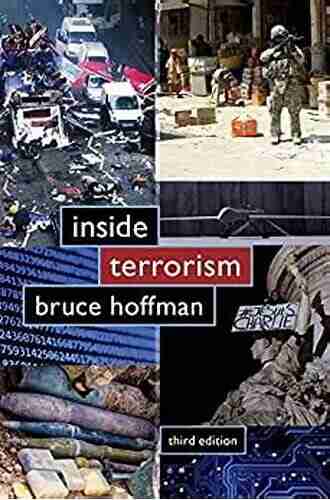 Inside Terrorism (Columbia Studies in Terrorism and Irregular Warfare)