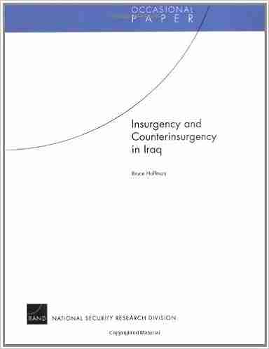 Insurgency and Counterinsurgency in Iraq (Occasional Papers)