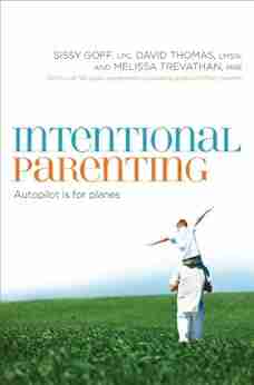 Intentional Parenting: Autopilot Is For Planes