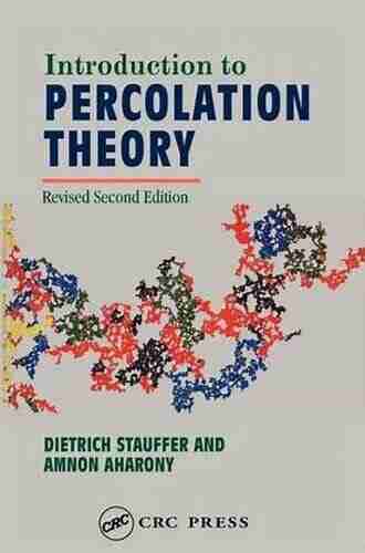 Introduction To Percolation Theory: Revised Second Edition