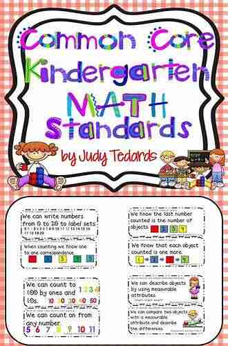 Kindergarten And The Common Core: It S As Easy As Abc (Maupin House)