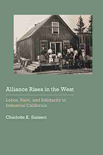 Alliance Rises in the West: Labor Race and Solidarity in Industrial California (Historical Archaeology of the American West)