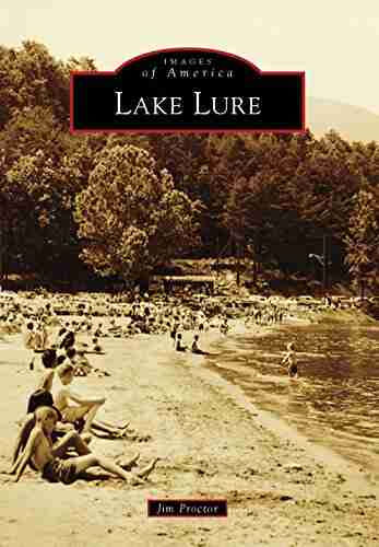 Lake Lure (Images of America)