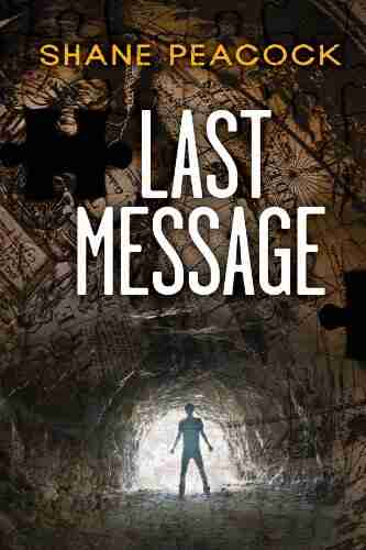 Last Message (Seven (the Series) 3)