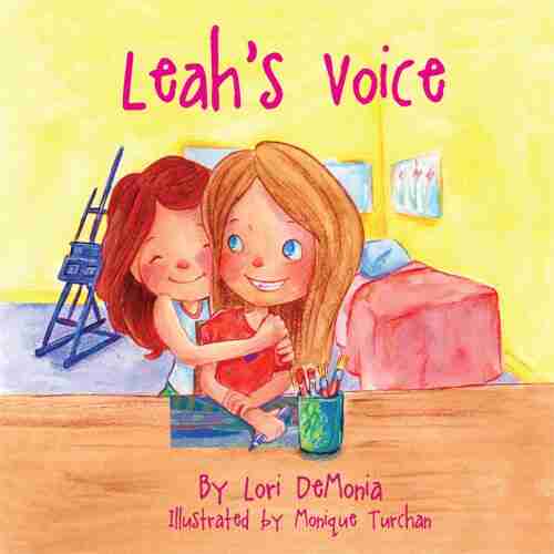 Leah s Voice Lori DeMonia