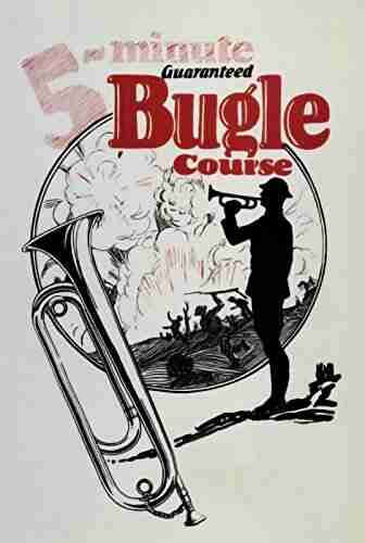 Five Minute Guaranteed Bugle Course Gary M Burge