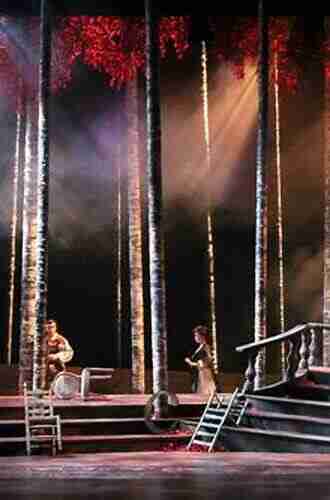 The Art of Light on Stage: Lighting in Contemporary Theatre