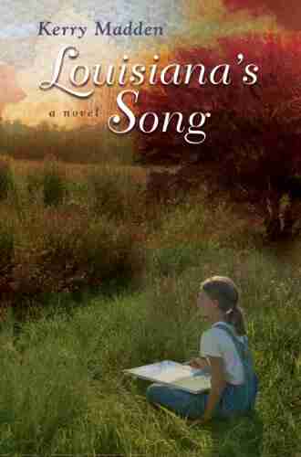 Louisiana S Song (Maggie Valley Novels)