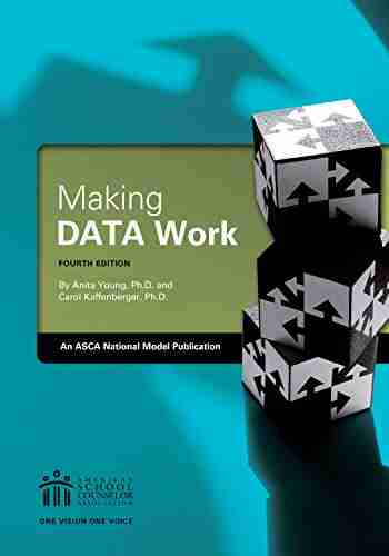 Making DATA Work: An ASCA National Model Publication