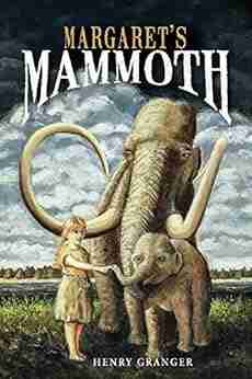 Margaret s Mammoth Maciek Jozefowicz