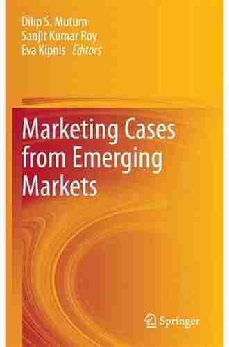 Marketing Cases from Emerging Markets