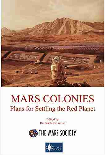 MARS COLONIES: Plans For Settling The Red Planet