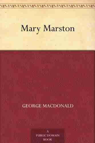 Mary Marston George MacDonald