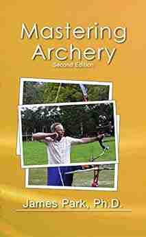 Mastering Archery Tito Ortiz