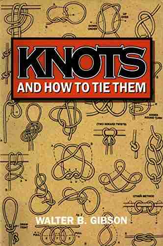 Knots And How To Tie Them