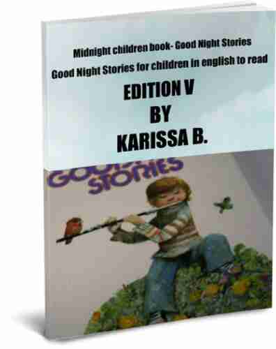 Midnight Children Good Night Stories Edition V