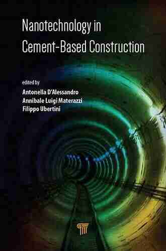 Nanotechnology in Cement Based Construction Vladimir Silva