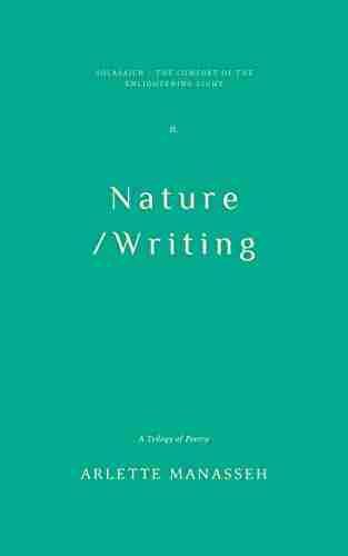 Nature / Writing (SOLASAICH I II 2)